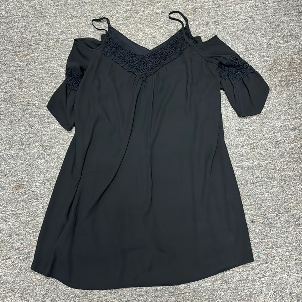 City triangles size XL